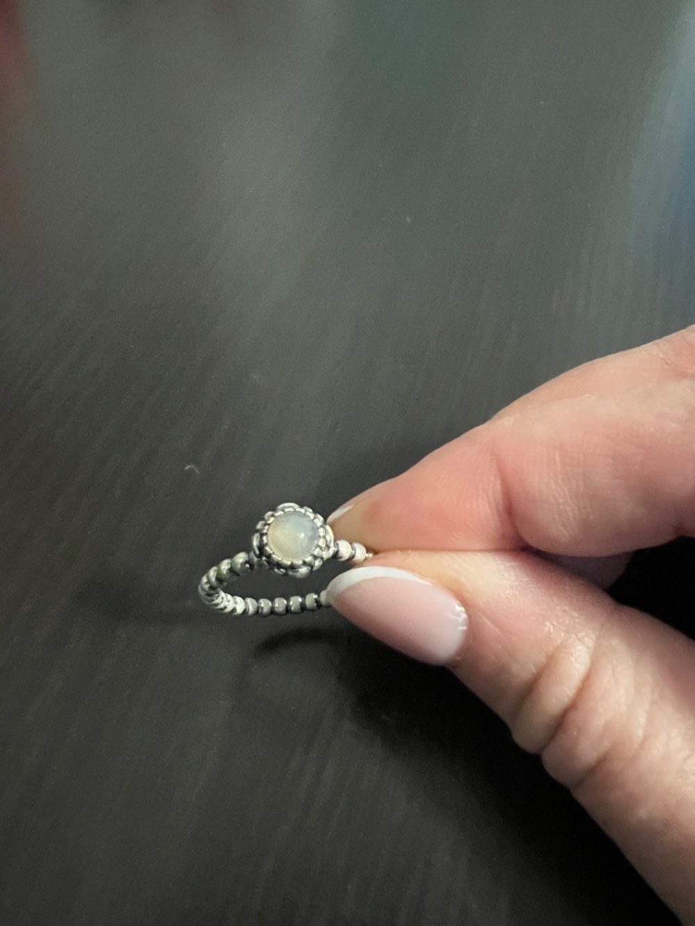 Pandora Ring